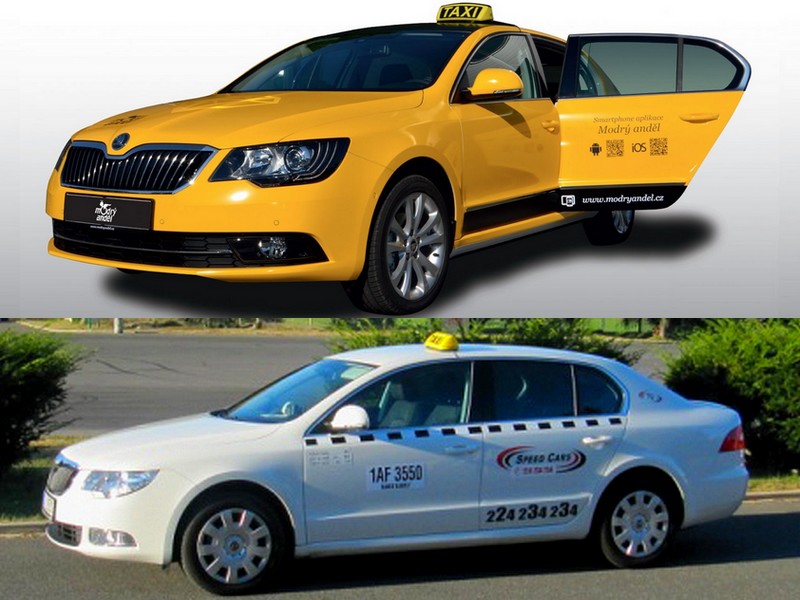 Modrý anděl a Speed Cars se slučují
